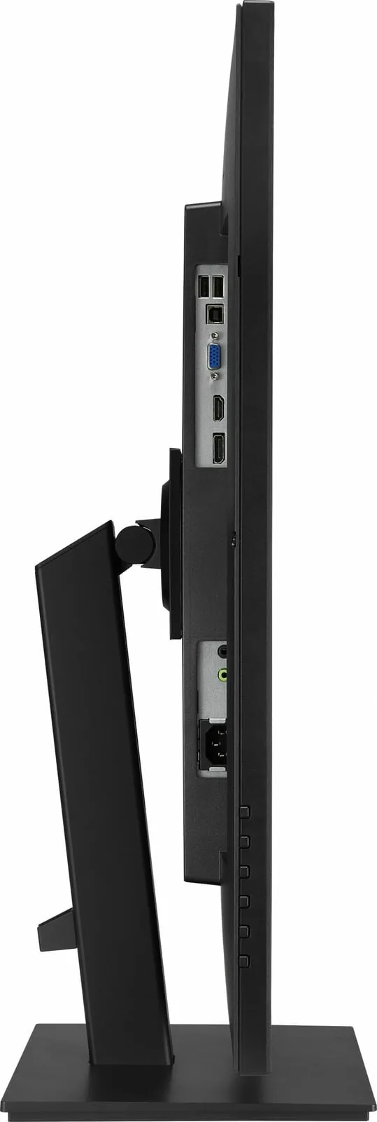 Monitor ASUS VA24DQSB, 23.8", Full HD, i zi - 6
