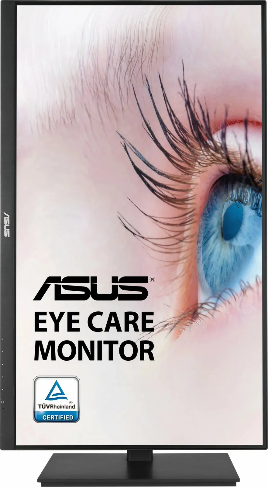 Monitor ASUS VA24DQSB, 23.8", Full HD, i zi - 7