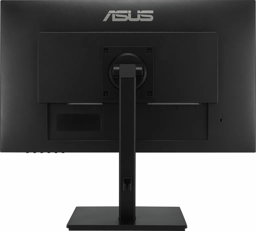 Monitor ASUS VA24DQSB, 23.8", Full HD, i zi - 9