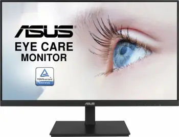 Monitor ASUS VA24DQSB, 23.8", Full HD, i zi