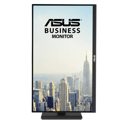 Monitor ASUS VA27UCPS, 27", 4K UHD, IPS, i zi - 4