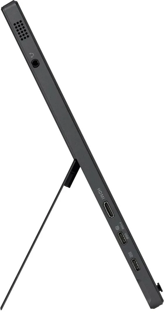Monitor ASUS ZenScreen MB16AMTR, 15.6", Full HD, i zi - 5