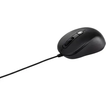 Maus ASUS MU101C, optik, 3200 DPI, USB, i zi