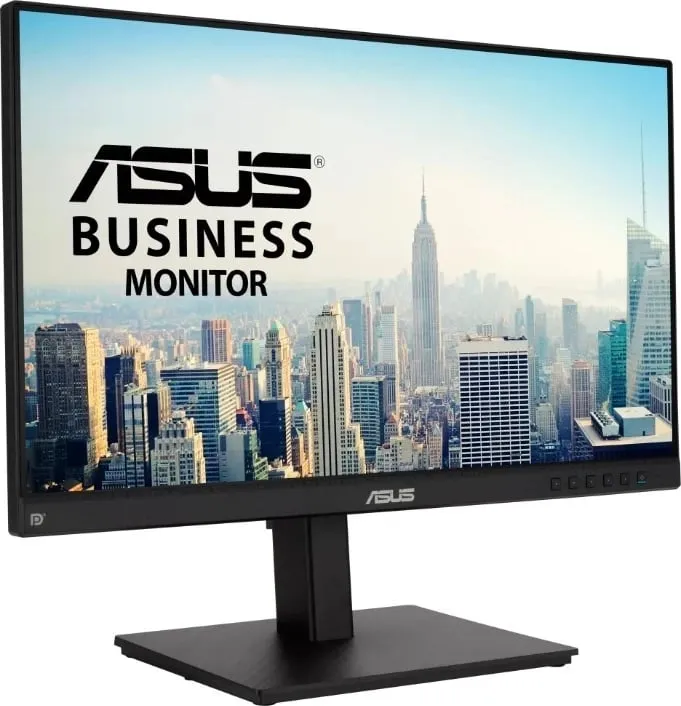 Monitor ASUS BE24ECSBT, 23.8", Full HD, IPS, i zi - 2