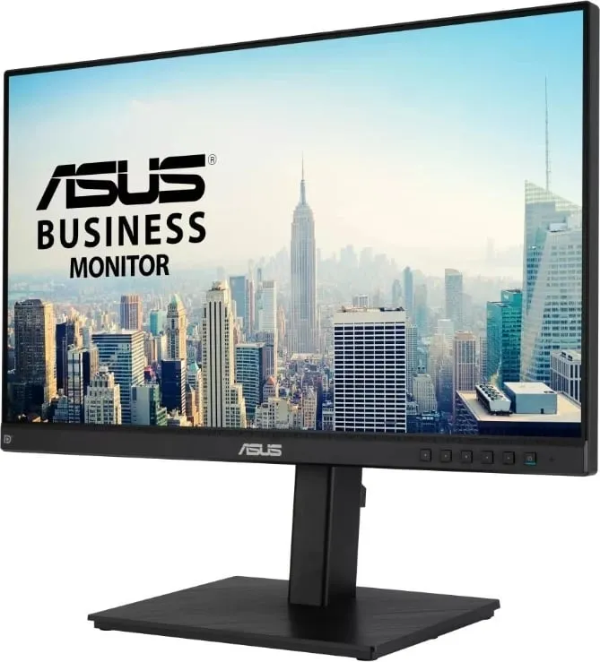 Monitor ASUS BE24ECSBT, 23.8", Full HD, IPS, i zi - 3