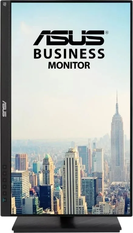 Monitor ASUS BE24ECSBT, 23.8", Full HD, IPS, i zi - 4