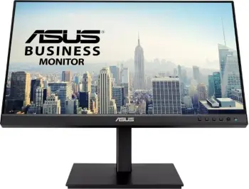 Monitor ASUS BE24ECSBT, 23.8", Full HD, IPS, i zi