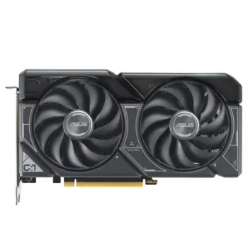 Kartelë grafike ASUS VGA NVIDIA GeForce RTX 4060 Ti DUAL OC, 8GB GDDR6
