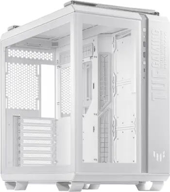 Kasë për PC ASUS TUF GAMING GT502, e zezë