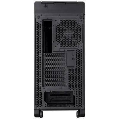 Kasë për PC ASUS ProArt PA602, e zezë - 4