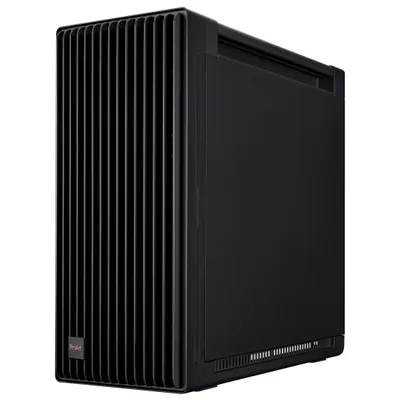 Kasë për PC ASUS ProArt PA602, e zezë - 6