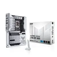 Pllakë amë ASUS TUF GAMING Z790-BTF WIFI, ATX, LGA 1700, DDR5 7200 MHz, Wi-Fi 7