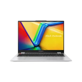 Laptop ASUS Vivobook S 16 Flip (TN3604), 16", AMD Ryzen 7 7730U, 16GB RAM, 512GB SSD, i argjendtë