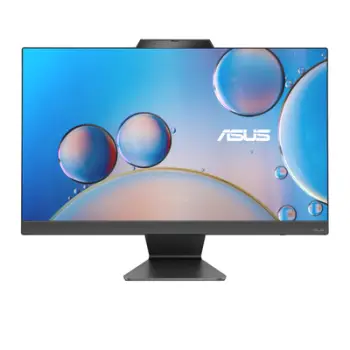 Kompjuter ASUS ExpertCenter E3 AiO, 23,8", FHD, Intel i5-1335U, 8GB RAM, 512GB SSD, Intel UHD Graphics, i zi