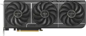 Kartelë grafike ASUS PRIME GeForce RTX™ 5060 Ti, 8GB GDDR7 OC Edition