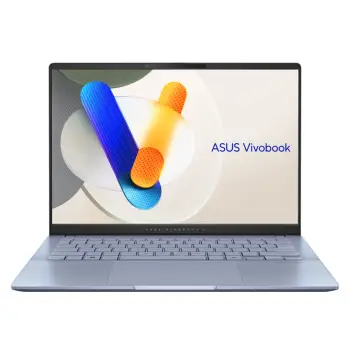 Laptop ASUS Vivobook S 14 OLED S5406MA, 14", Intel Core Ultra 7 155H, 16GB RAM, 1TB SSD, i kaltër