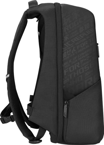 Çantë shpine ROG Ranger Gaming, 16", e zezë - 3