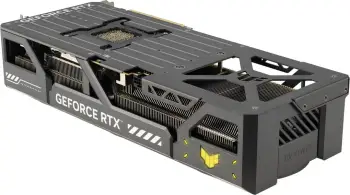 Kartelë grafike ASUS TUF Gaming TUF-RTX5090-32G-GAMING, NVIDIA GeForce RTX 5090, 32 GB