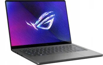 Laptop ASUS ROG Zephyrus G14 GA403UV-QS080W, 14", AMD Ryzen 7-8845HS, 16GB RAM, 1TB SSD, NVIDIA GeForce RTX 4060