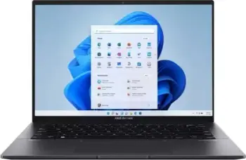 Laptop ASUS Zenbook 14 UM3402YA-KP373W, 14.0", Ryzen 5 7530U, 16GB RAM, 512GB SSD, AMD Radeon Graphics