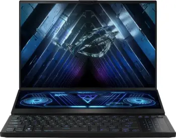 Laptop ASUS ROG Zephyrus DUO 16 GX650PZ-NM015W, 16", Ryzen 9-7945HX, 32GB RAM, 2TB SSD, Nvidia RTX4080