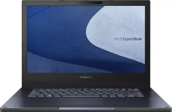 Laptop Asus B2402CBA-KI0476X, 14", Intel Core i5-1240P, 16GB RAM, 512GB SSD,i zi