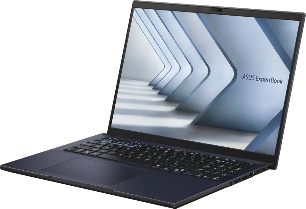 Laptop Asus ExpertBook B3, 16", Intel Core 5-1335U, 16GB RAM, 512GB SSD - 2