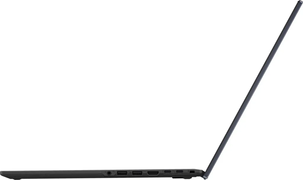 Laptop Asus ExpertBook B3, 16", Intel Core 5-1335U, 16GB RAM, 512GB SSD - 3