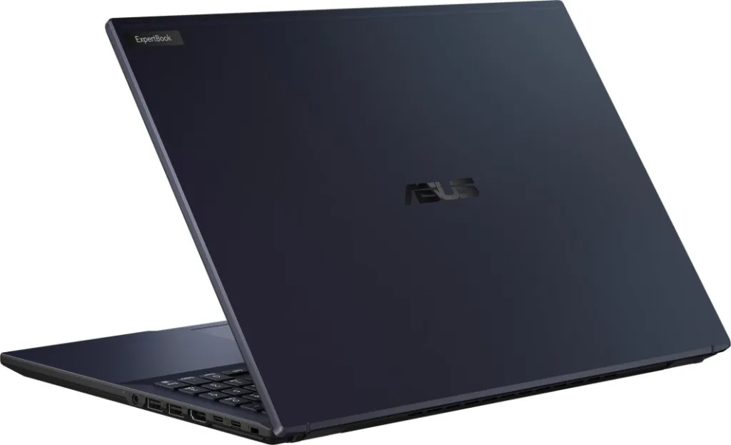 Laptop Asus ExpertBook B3, 16", Intel Core 5-1335U, 16GB RAM, 512GB SSD - 4