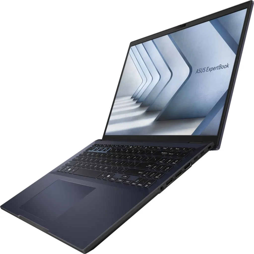 Laptop Asus ExpertBook B3, 16", Intel Core 5-1335U, 16GB RAM, 512GB SSD - 5