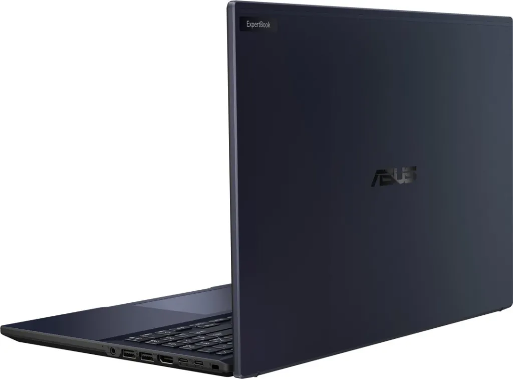 Laptop Asus ExpertBook B3, 16", Intel Core 5-1335U, 16GB RAM, 512GB SSD - 6