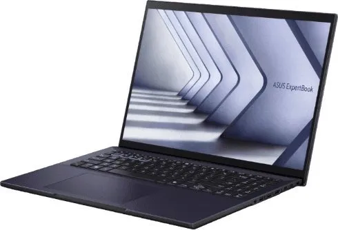 Laptop Asus ExpertBook B3, 16", Intel Core 7-1335U, 16GB RAM, 512GB SSD - 1