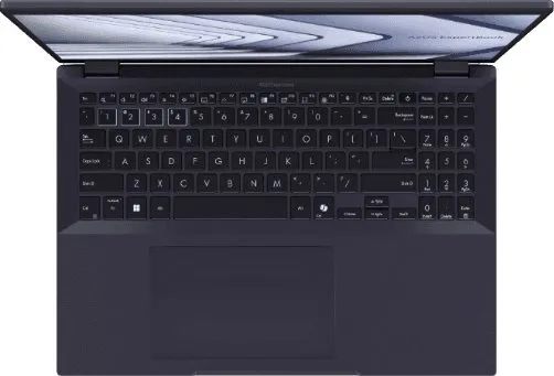 Laptop Asus ExpertBook B3, 16", Intel Core 7-1335U, 16GB RAM, 512GB SSD - 3