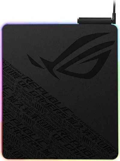 Mauspad Asus Balteus, M, i zi - 2