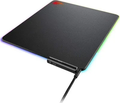 Mauspad Asus Balteus, M, i zi - 3