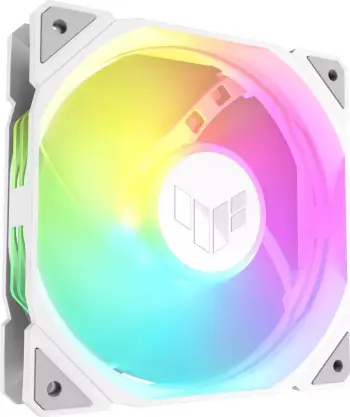 Ftohës Asus TUF Gaming TR120 ARGB (90DA0093-B09000), 120 mm