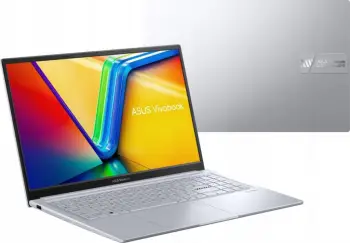 Laptop ASUS Vivobook 15X OLED M3504YA-MA312W, 15.6", R5 7530U, 16GB RAM, 512GB SSD