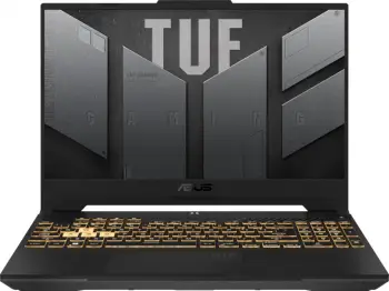 Laptop ASUS TUF Gaming A15 (2024) FA507UI-HQ010W, 15.6", AMD Ryzen 9-8945H, 16GB RAM, 1TB SSD, Nvidia RTX 4070