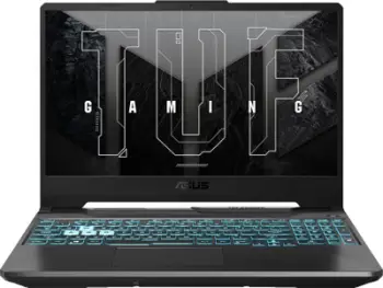 Laptop ASUS TUF Gaming A15, 15.6", AMD Ryzen 5 7535HS, 32GB RAM, 512GB SSD, NVIDIA GeForce RTX 3050, Windows 11 Pro