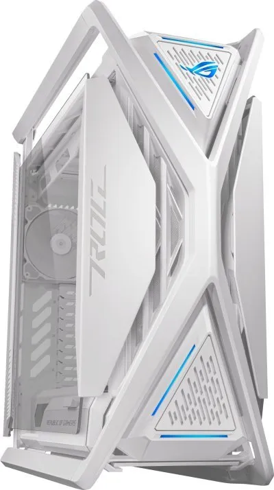 Kasë Asus ROG Hyperion White GR701, Full Tower - 1
