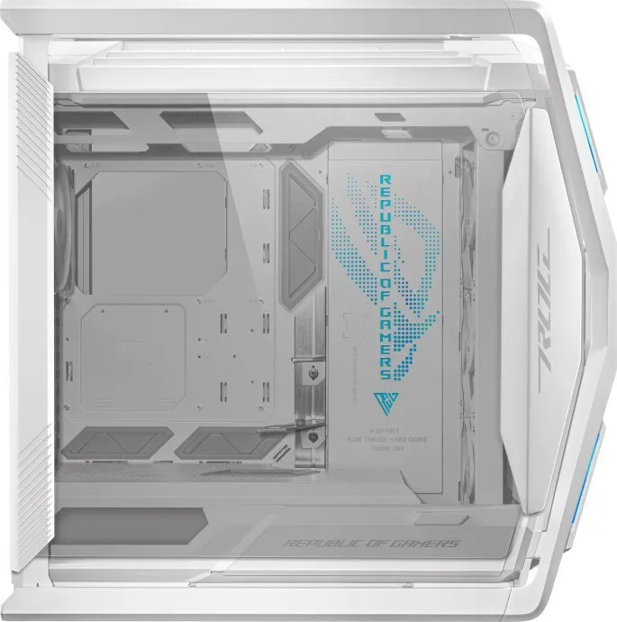 Kasë Asus ROG Hyperion White GR701, Full Tower - 6