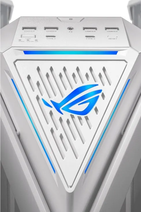 Kasë Asus ROG Hyperion White GR701, Full Tower - 9