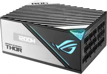 Burim energjie Asus ROG Thor Platinum II 90YE00L0-B0NA00 ATX, 1200W