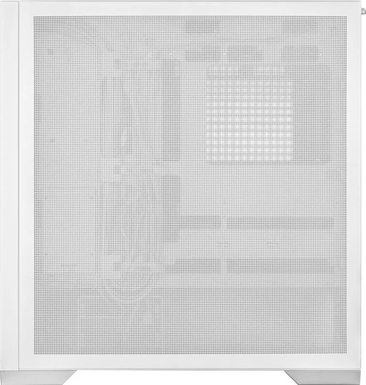 Kasë Asus TUF Gaming GT302 TG ARGB, e bardhë, Midi Tower - 8
