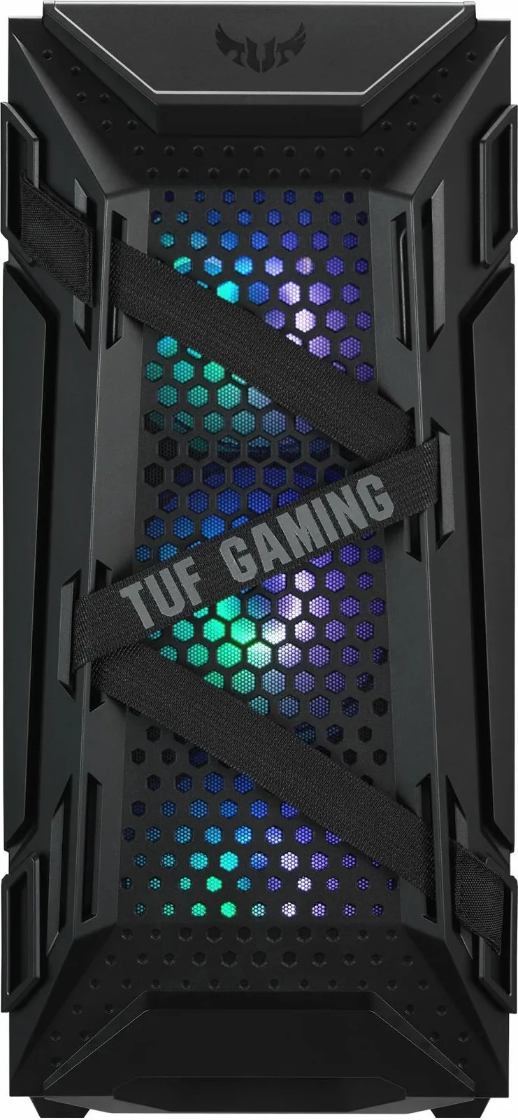 Kasë Asus TUF Gaming GT301, Midi Tower - 2