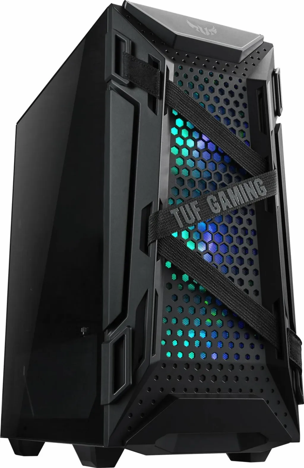 Kasë Asus TUF Gaming GT301, Midi Tower - 3