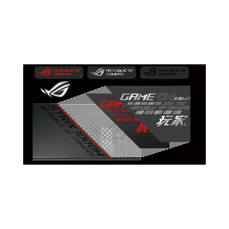Burim energjie Asus ROG Strix 90YE00AA-B0NA00 , 1000W - 11