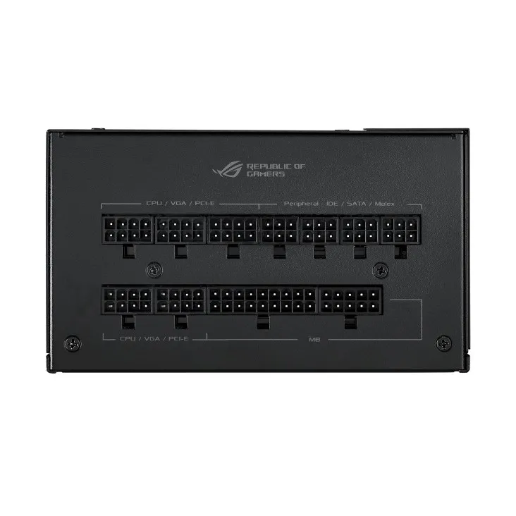 Burim energjie Asus ROG Strix 90YE00AA-B0NA00 , 1000W - 13