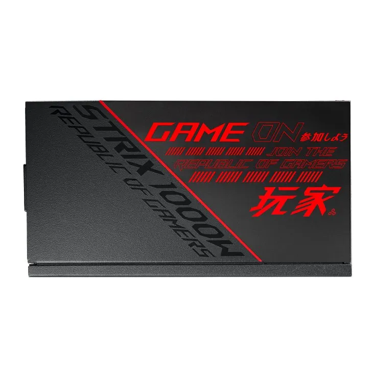 Burim energjie Asus ROG Strix 90YE00AA-B0NA00 , 1000W - 3