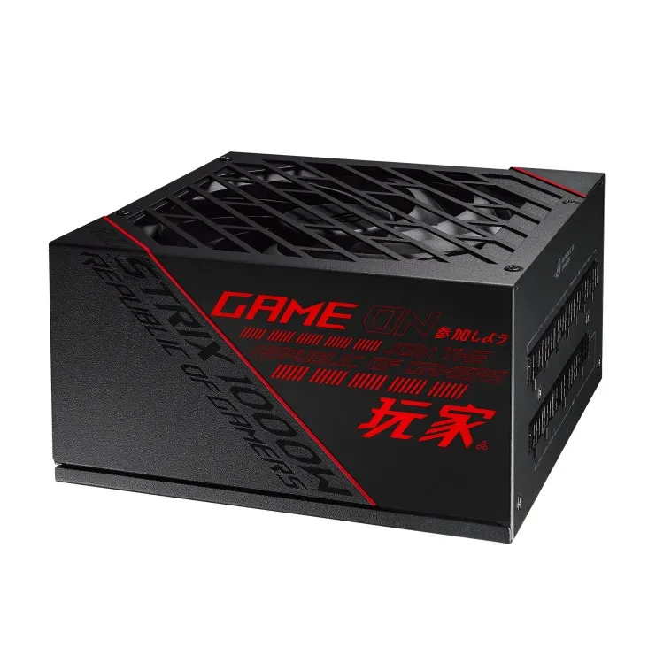 Burim energjie Asus ROG Strix 90YE00AA-B0NA00 , 1000W - 5